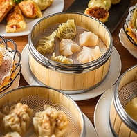 本場点心師が作る◎絶品小籠包