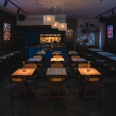 MID TREE ミッド ツリー 代官山の雰囲気3