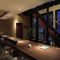 がらり 千駄ヶ谷店の特集写真