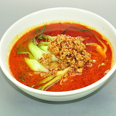 担々麺