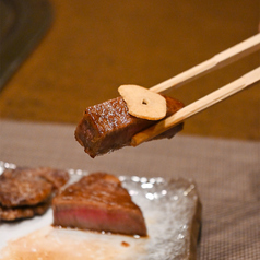 神戸ステーキハウス 和豪のおすすめランチ2