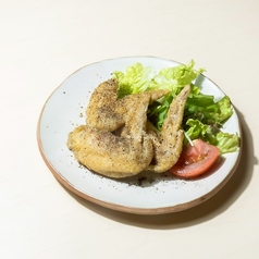 手羽先唐揚げ