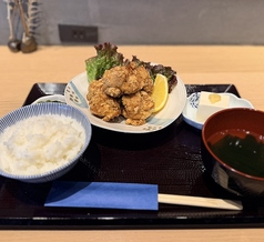 うらら 別誂のおすすめランチ3