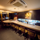 Casual bar やまなかの雰囲気2