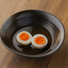 おでん 半熟蘭王卵