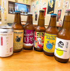 地ビール始めました！