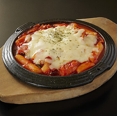 韓国料理 トンテジのおすすめ料理3
