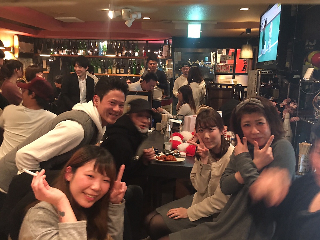 大衆酒場 いっすんぼうしの写真ギャラリー