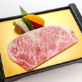 料理メニュー写真 松阪の宴　松阪牛の焼肉としゃぶしゃぶの食べ放題　飲み放題付き（2時間制）
