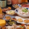 食べ飲み放題　もじゃ屋　住吉店