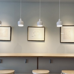 eatery hanashiro C[^[niV