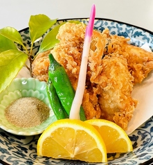 唐揚げ
