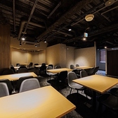 居酒屋 やきもち 金山駅店の雰囲気2