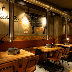 焼肉どうらく 小田急相模原店のおすすめポイント1