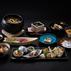 紡生のコース写真