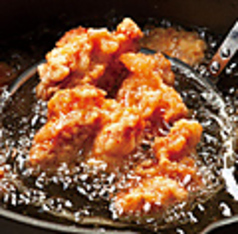 ヤゲン軟骨唐揚げ/鶏の唐揚げ(3個)/ポテナゲ