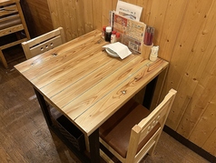 大衆酒場 たまるの雰囲気3