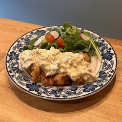 喫茶ジニーのおすすめ料理3