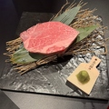 料理メニュー写真&nbsp;シャトーブリアン
