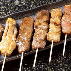 牛串専門店 くすのきのおすすめ料理1