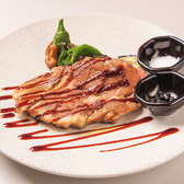 HARUKI ハルキのおすすめ料理3