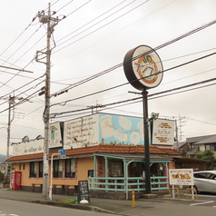 ブンブン 小麦の郷 田名店の雰囲気3