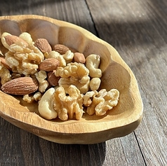 日替わりメニュー