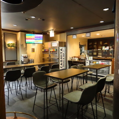 カギヤブルワリー 武蔵小杉店の特集写真