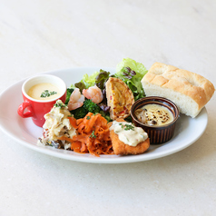 eightdays dining エイトデイズダイニングのおすすめポイント1