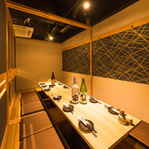 日本橋焼きとんセンター 南越谷店の雰囲気2