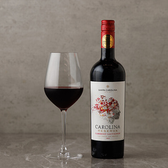 Santa Carolina Cabernet Sauvignon