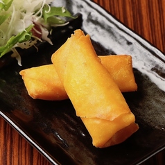 4種チーズロール