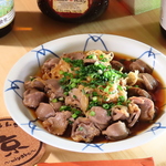 丁寧に仕込んだ日替わりおばんざいをお楽しみいただけます。