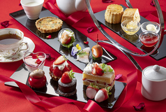 ダイニングカフェクレメントのコース写真