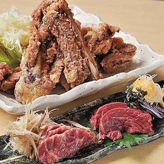 信州酒場　山里の特集写真