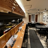 釜揚うどん 戸隠 トガクシ さつま庵 鹿児島天文館店の雰囲気2