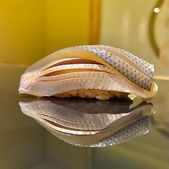 鮨処　ざねの特集写真