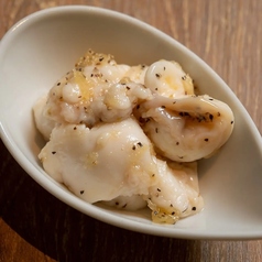 シマチョウ(大腸)各