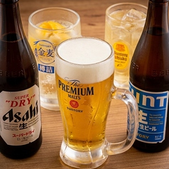 酒場食堂じゅんらいの写真