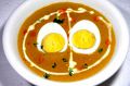 料理メニュー写真 エッグカレー　Egg Curry