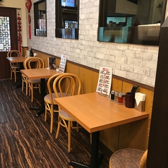 清緑園の雰囲気3