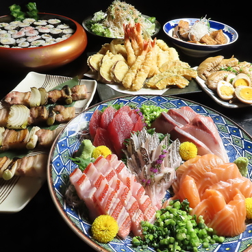 古民家酒場 えんのおすすめ料理1