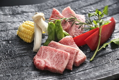 厳選した和牛をご用意