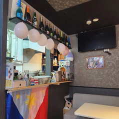 Pinoy Tambayan ピノイ タンバヤンの写真