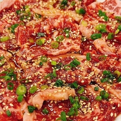 ねぎたん塩・焼肉・お食事 ジャン高山のおすすめポイント1