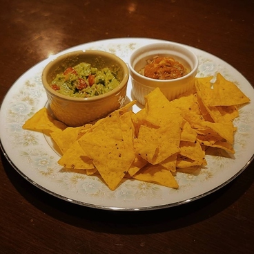 松濤倶楽部のおすすめ料理1