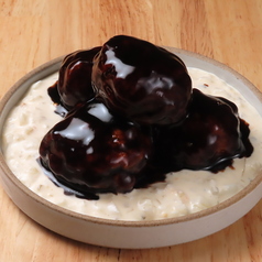 黒酢チキン南蛮