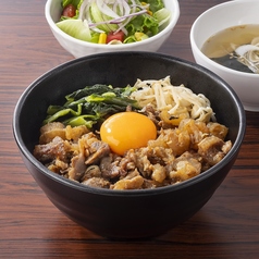 カルビ大将 高横須賀店のおすすめランチ3