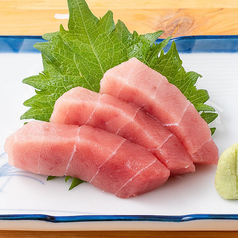 <仕入れに自信あり>中とろ刺身