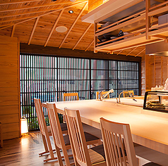 魚釜 日本橋横山町店の雰囲気2